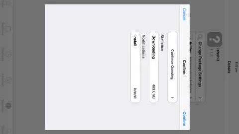 How to get your shsh blobs in ios7 cydia ( no PC needed )