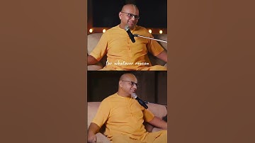 Love Who You Have | @GaurGopalDas