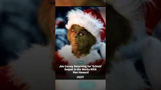 GRINCH 2??? #shorts