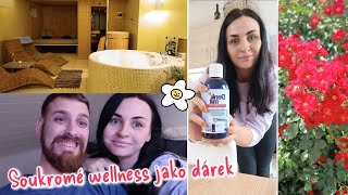 DM, ACTION - věci k úklidu | Dárek - soukromé wellness 🎁