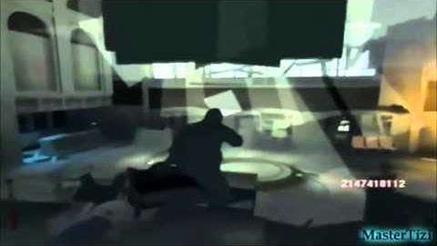 ~CoD 7 Wii~ The Best Nazi Zombies Hacks