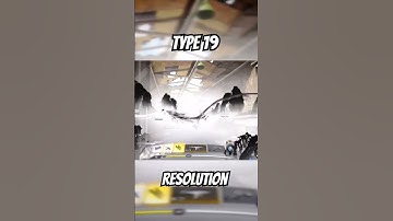 Mythic Type 19 Celestial Ink is Amazing Resolution #codm #shorts #callofdutymobile