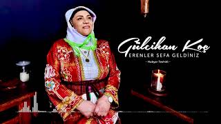 Gülcihan Koç - Erenler Sefa Geldiniz (2026 Official Audio)