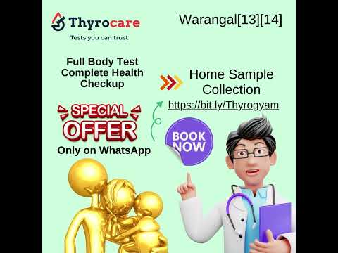 Warangal Full Body