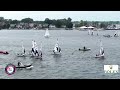 2024 U.S. Team Race Champs: Hot Soup! vs. NADS