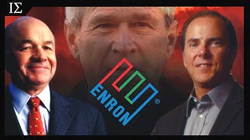 ENRON: The Biggest Fraud in History