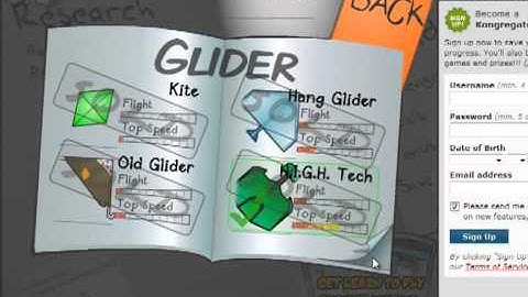 Learn To Fly 2 - Part 4