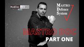 MASTRO- The Fred Mastro Documentary- Part One