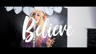 Download Lagu CHER - Believe - RO-MiNA Cover MP3