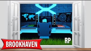 Новый дом в Брукхейвен 🏡 РП (все секреты) / New house in Brookhaven 🏡 RP (all the secrets)