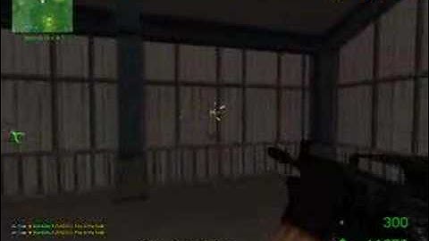 css nuke wallbang