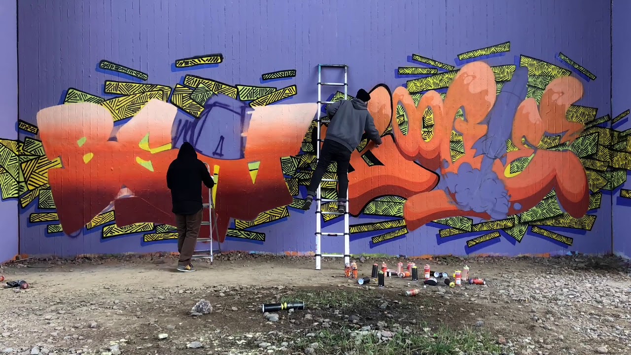 TheRocketMen Boogie Beat 2018