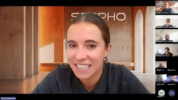 CLASCO Webinar Series – Sister Projects – Functional Surfaces: Industry-centered Use Cases