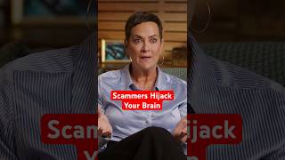 Fraud is Psychological Warfare