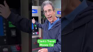Essential Travel Money Tip