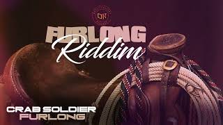 Crab Soldier - Furlong |Furlong  Riddim | Crop Over 2026 Soca (Explicit)