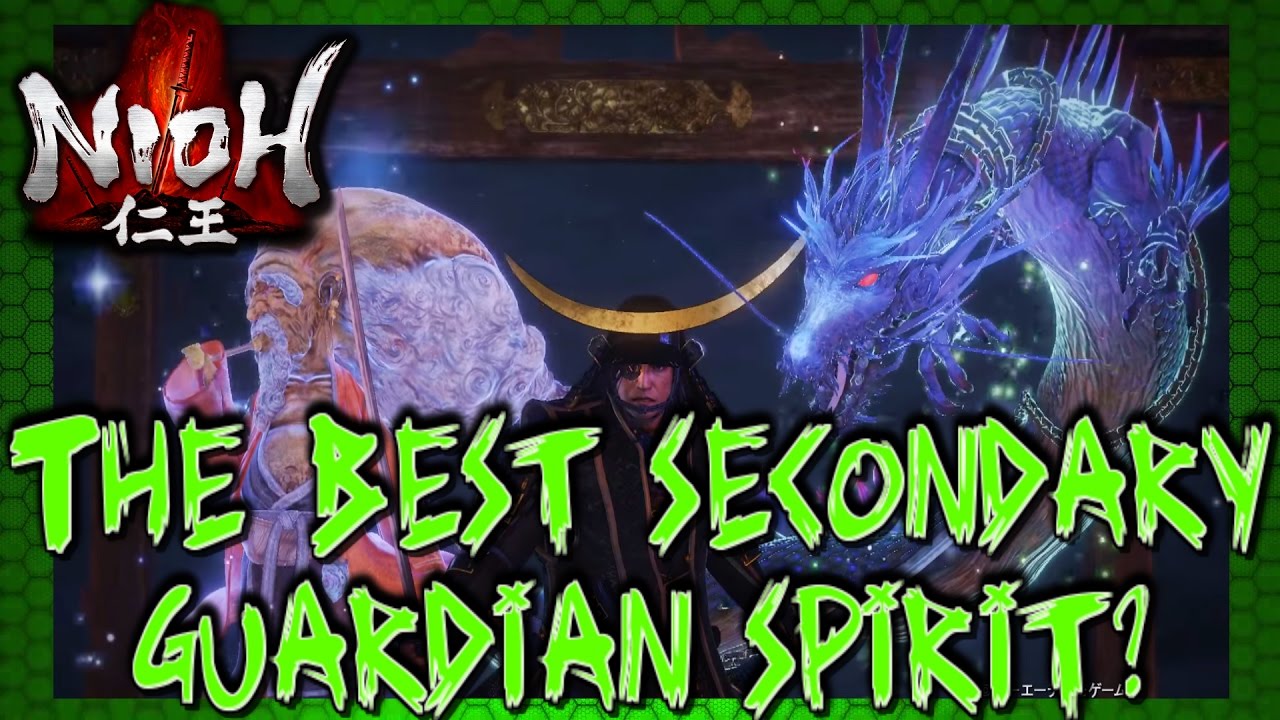 How Does Secondary Guardian Spirit Work