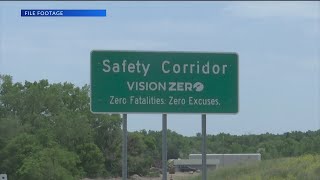 NDDOT Vision Zero Social Media Award