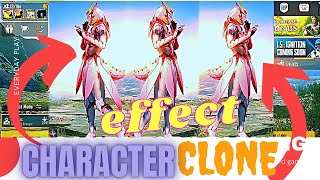 How to ADD CHARACTER CLONE in Kinemaster on Android | PUBG Lobby EDIT kinemaster | FH Gaming