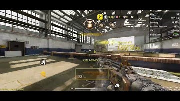 cordite is the new cbr cod mobile