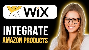 How To Integrate Amazon Products On My Wix Website (Quick and Easy)
