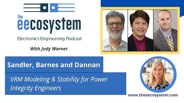 VRM Modeling & Stability for Power Integrity Engineers