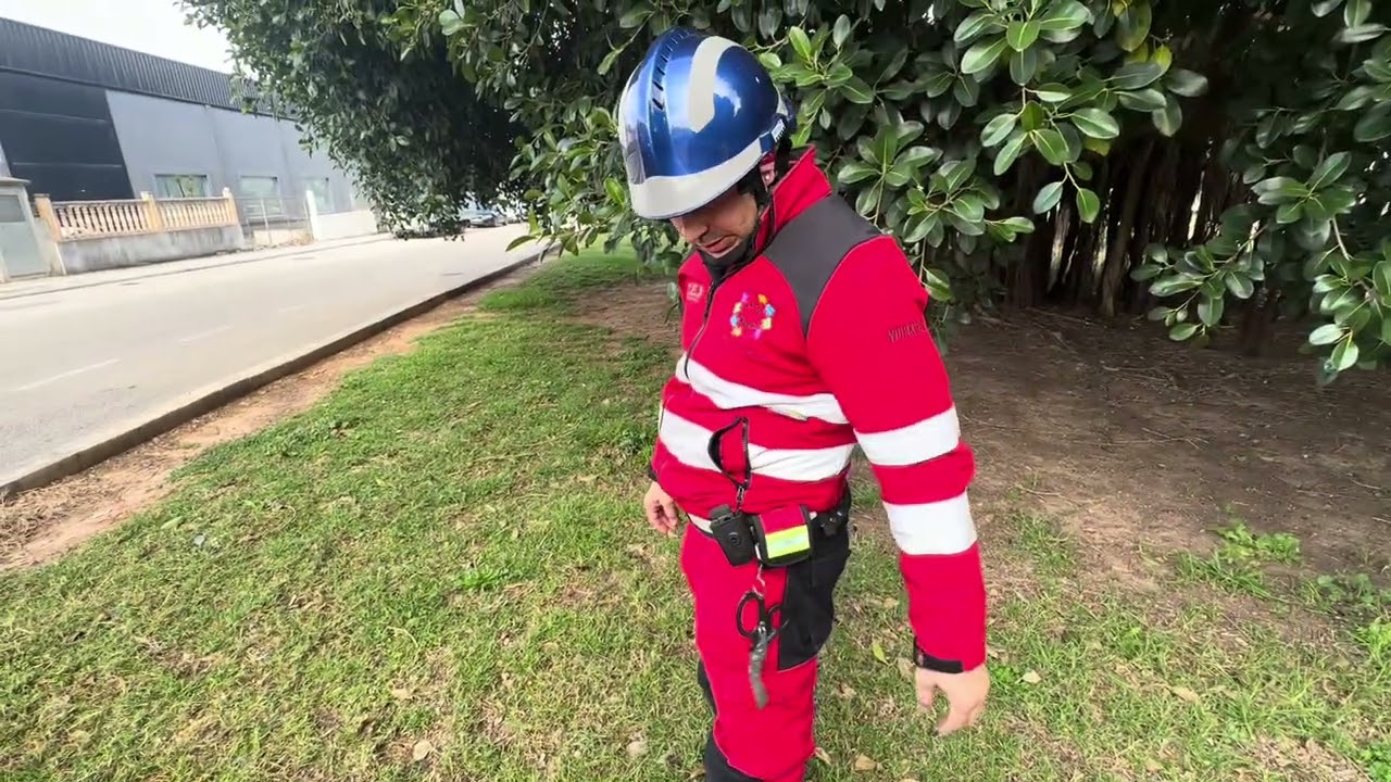 Retráctil TRAC WIRE cable de acero inoxidable retráctil de gran fuerza y resistencia.TRAC Funda TÉS