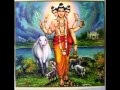 Sri dattatreya vajra kavacham