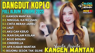 Download Lagu DANGDUT KOPLO TERBARU 2025: SHINTA ARSINTA FULL ALBUM TANPA IKLAN! Kangen Mantan \u0026 Ninggal Katresnan MP3 Download Lagu DANGDUT KOPLO TERBARU 2025: SHINTA ARSINTA FULL ALBUM TANPA IKLAN! Kangen Mantan \u0026 Ninggal Katresnan MP3