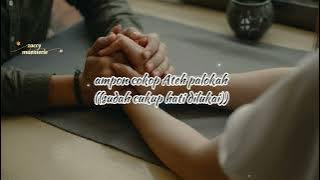 Download lagu Lirik Lagu Madura Sedih, Esto e Sake'e(setia yang tersakiti)