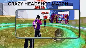 2v2 HEADSHOT WARFARE 🎯🔥 | Insane One-Tap Rush Gameplay