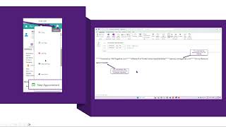 Creating appointments with Accelerator for Sage CRM
