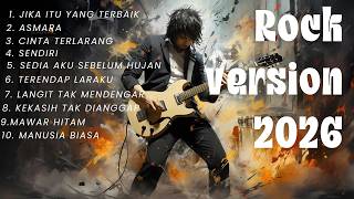 MUSIK COVER VERSION ROCK 2026, FULL ALBUM NOAH,ST12,KANGEN BAND, KOTAK,UNGU,DLL