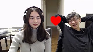 ➤ TenZ and Kyedae being Sooo kawaii for 8 minutes!! *Uncensored ...