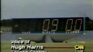 CNN Coverage of The Launch of STS-26  Part 5  (The Return to Flight)