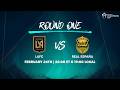 LAFC vs Real España | 2026 Concacaf Champions Cup ⚽