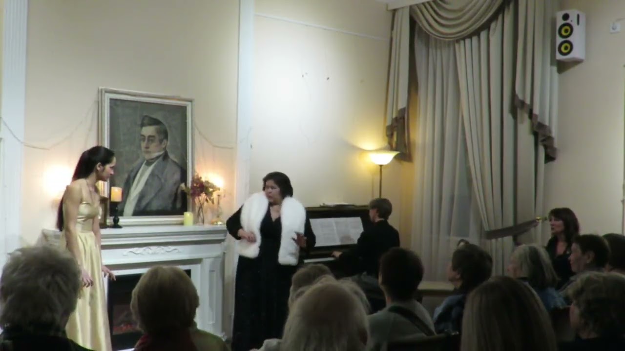 Kristina Saha - Cats 