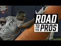 Marlon Davidson: Road to the Pros | Episode 3