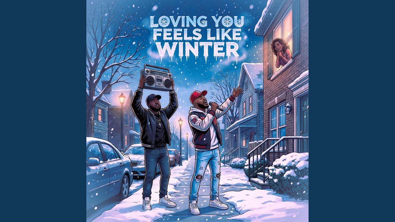 Feels Like Winter - YouTube