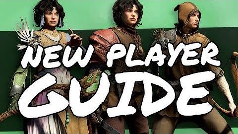 Updated Soulframe New Player Guide!