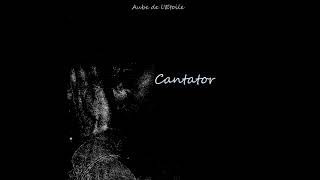 Cantator   5  - Dans le creux de ta main (album sur textes Cantat par Aube de l'Etoile)