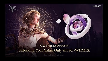 Global Economy Overview | Legend of YMIR