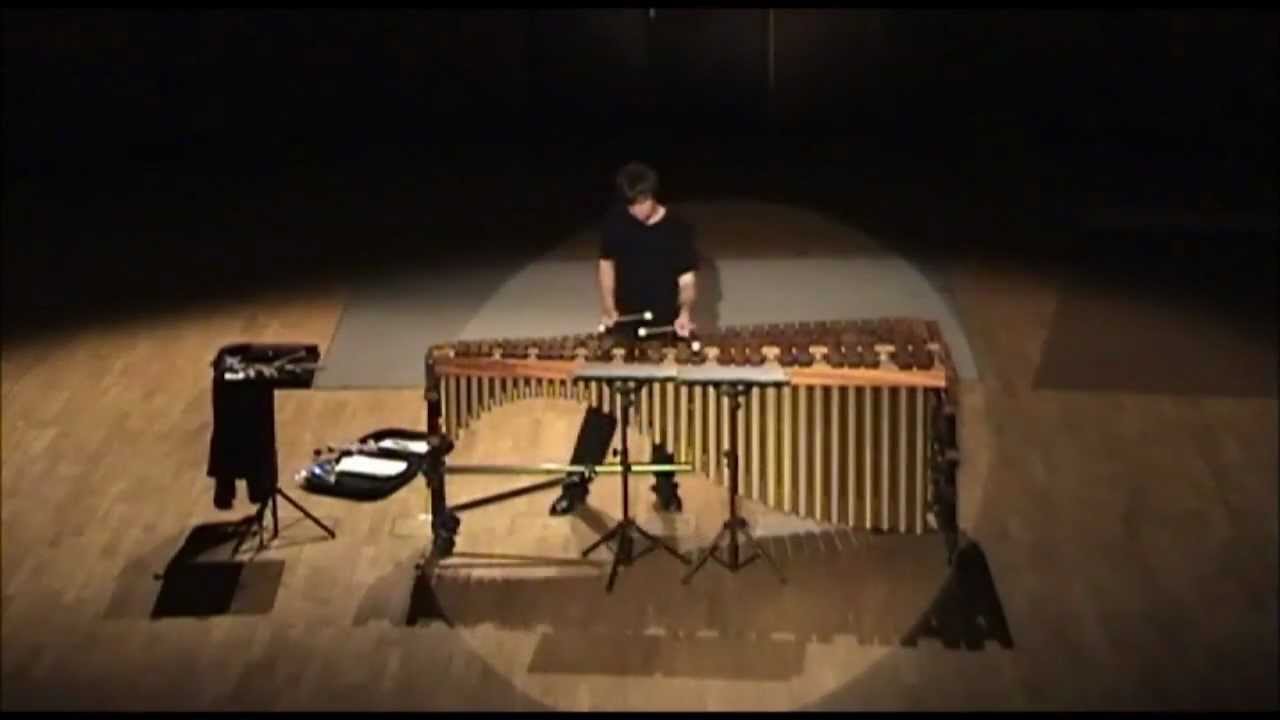Luminosity 1st Movement by Tomasz Goliński