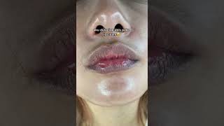 kering banget kaya isi dompet🤧 | jiera lip serum,harga jiera lip serum|jiera lip serum review screenshot 2