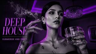 Dark Velvet — Just Drift Away | Deep House Mix 2026 · Chill / Night Vibes / Stress Relief