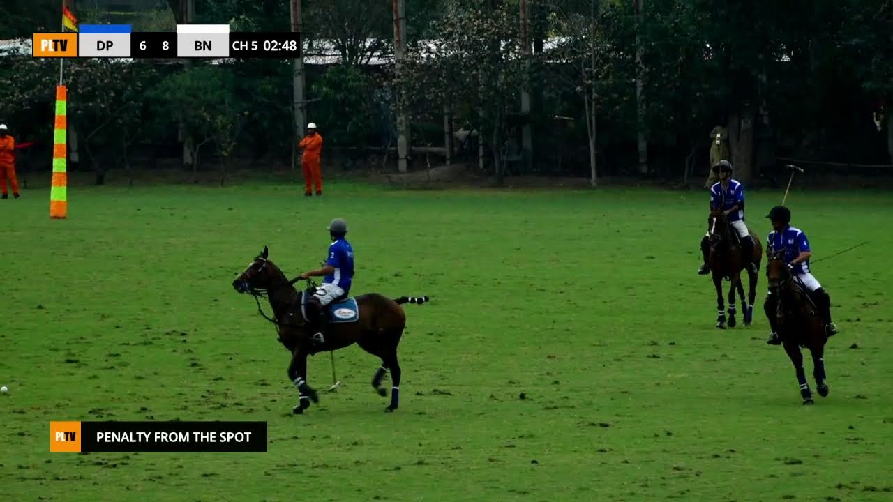 National Pakistan Open Polo