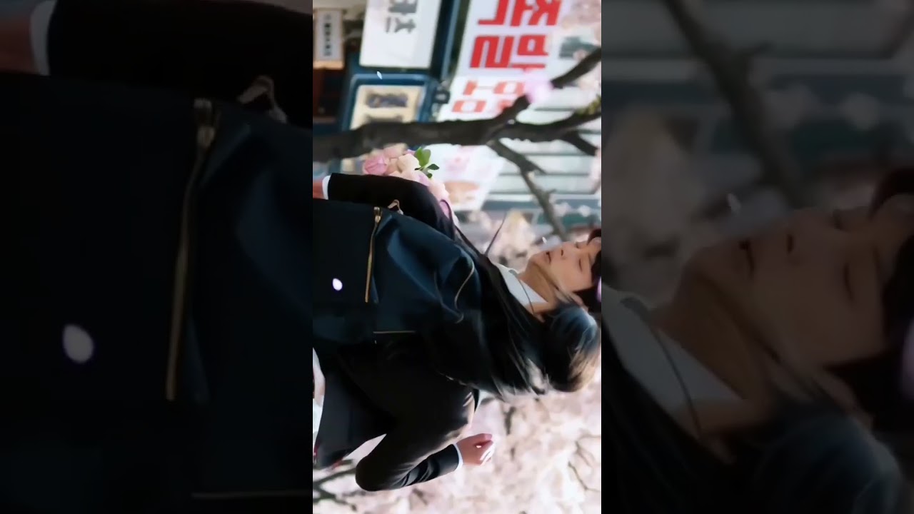 Korean romantic drama 