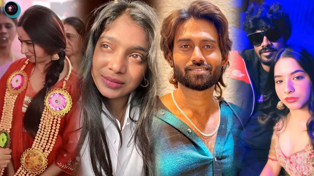 VJ Parvathy "அமைதி தான் First" Kamrudin, Divya, Gana Vinoth Aurora's ...