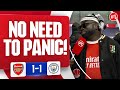 Arsenal & Man City Draw 1-1: Kelechi's Impact Highlights ⚽