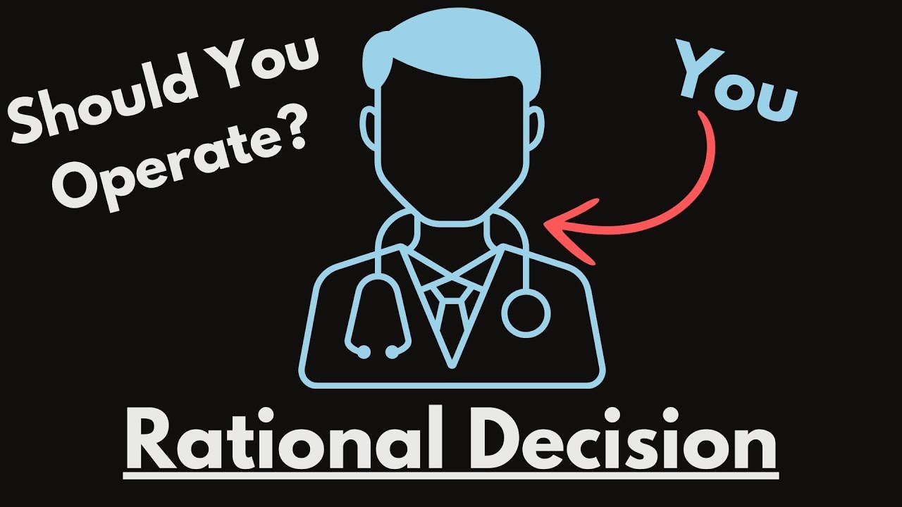 A Simple Strategy For Rational Decisions! | Expected Utility Theory | Expected Value